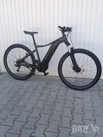 Giant Talon E +