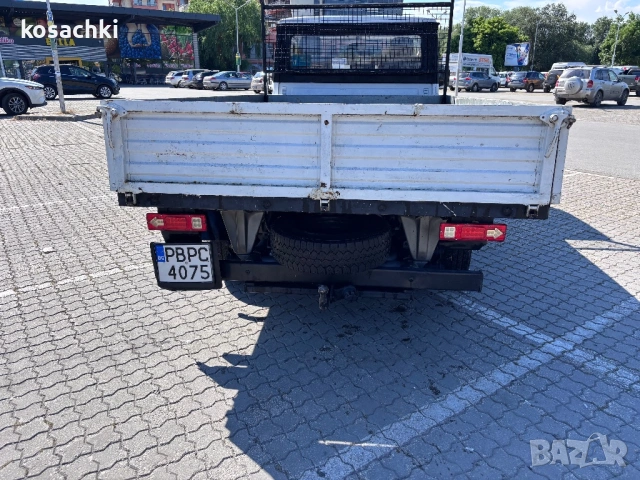 Mercedes-Benz Mb MB 100 DL, снимка 3 - Бусове и автобуси - 54692479
