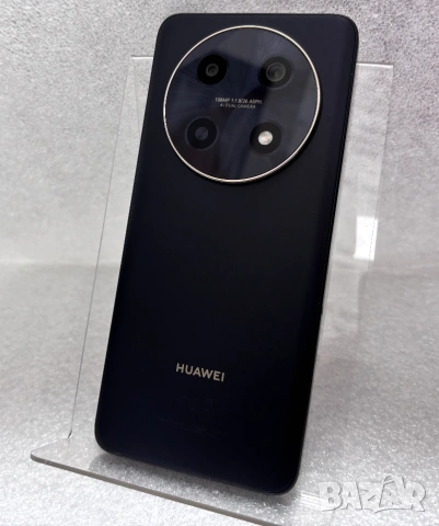 Перфектен! Huawei nova 12i  8GB RAM / 128GB, снимка 8 - Huawei - 54957702