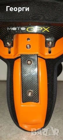 Протектор за врат Leatt KTM Carbon , снимка 6 - Аксесоари и консумативи - 54496674