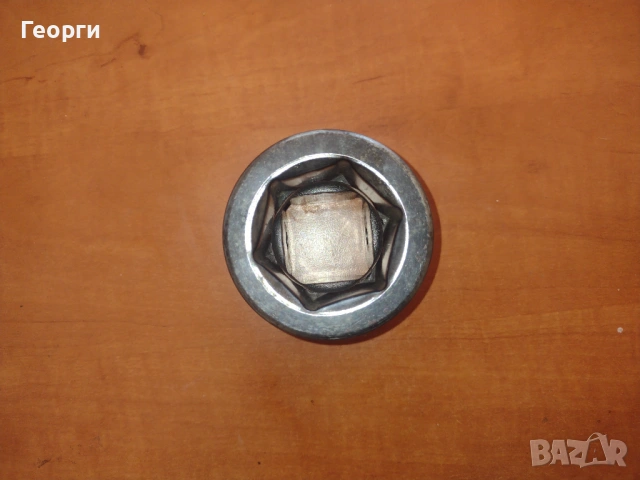Вложка GEDORE, снимка 15 - Гедорета - 54492058
