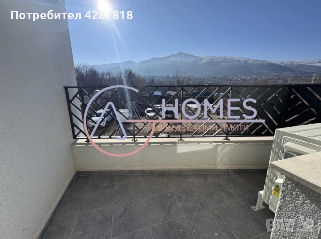  Апартамент в Кръстова Вада , снимка 6 - Апартаменти - 54820609