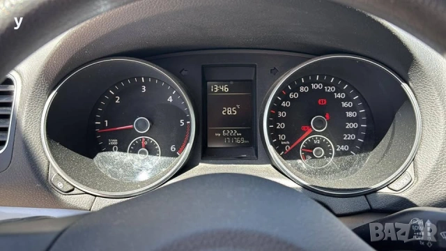 Golf 6, снимка 5 - Автомобили и джипове - 54768413