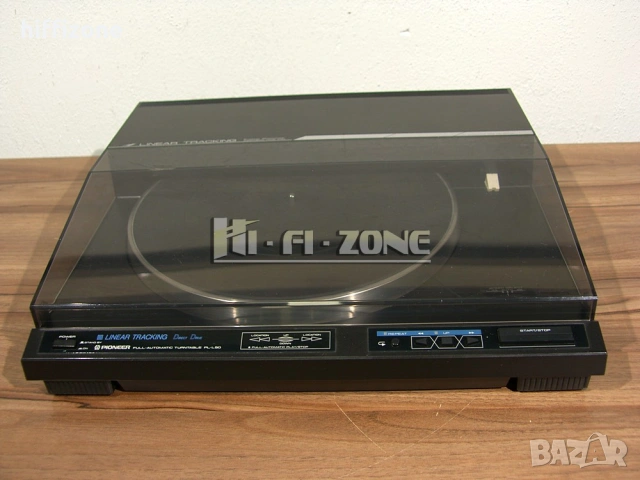 Грамофон Pioneer pl-l50