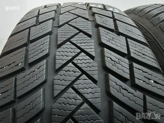 4бр зимни гуми 235/60/18 VREDESTEIN L06333 