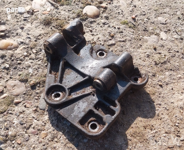 Лапа Двигател Пежо Партнер N:467 - Ситроен Берлинго , снимка 3 - Части - 53955020