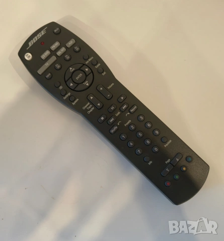 Домашно кино BOSE - (ТОП ПРОДУКТ), снимка 17 - Аудиосистеми - 54400395