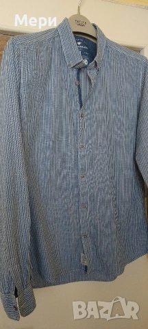 Мъжка риза Tom Tailor 
