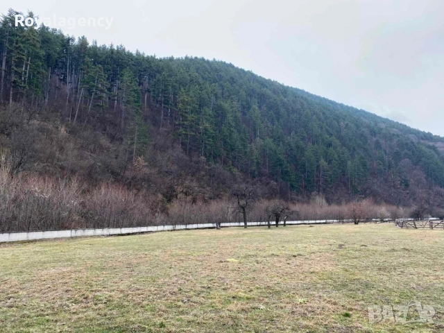 Парцел в Клептуза , снимка 6 - Парцели - 54760107
