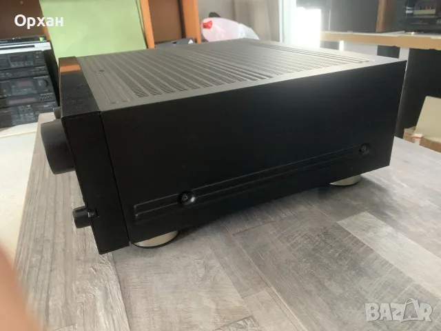 КАТО НОВ! Pioneer A-676 Reference Stereo Amplifier – Легендарен Усилвател, снимка 2 - Аудиосистеми - 55575054