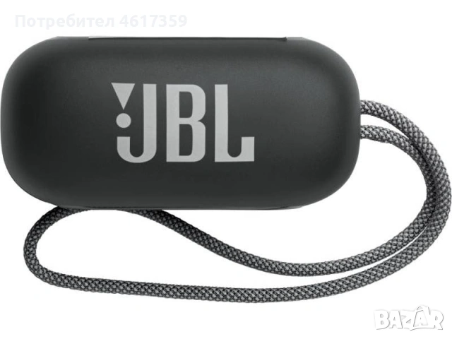 JBL Reflect Aero, Black Bluetooth original, снимка 4 - Безжични слушалки - 54807346