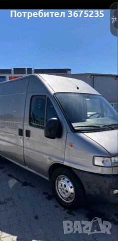 Fiat Ducato 2,8 JTD, снимка 5 - Бусове и автобуси - 54670250
