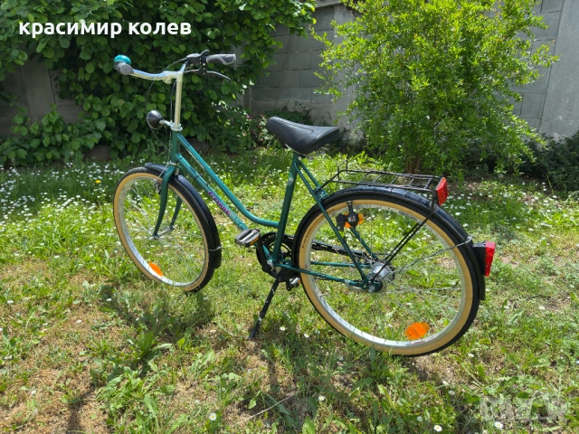 градски велосипед /26 цола/, снимка 5 - Велосипеди - 54519948