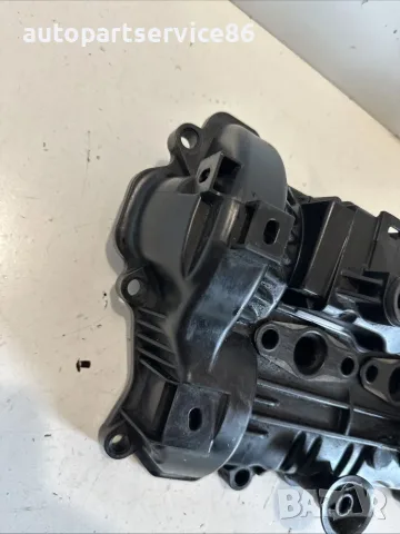 Капак на клапаните за Mazda 3 2.2D (2015) двигател SH SH0210221, снимка 3 - Части - 55542033