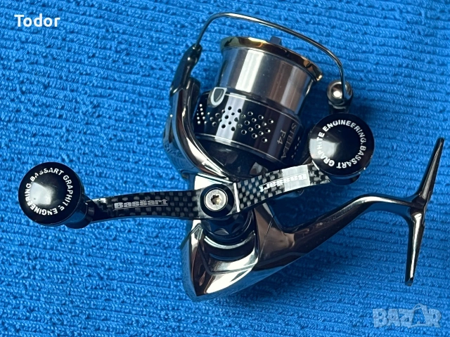 Shimano Stella C3000SDH