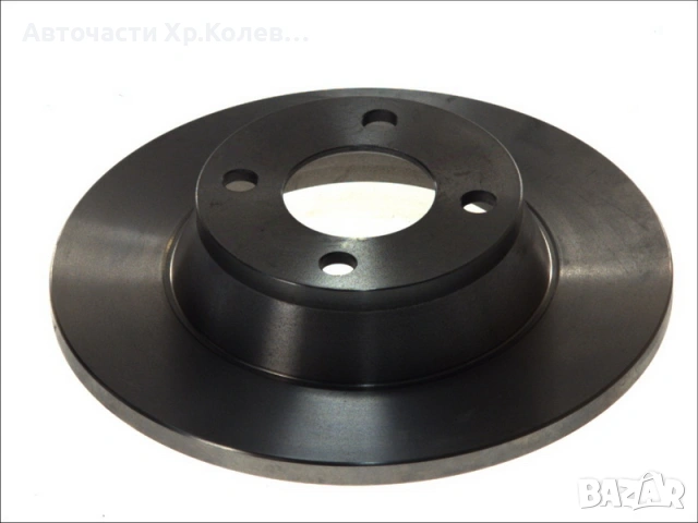 Диск спирачен преден дeсен/ляв RODEO за AUDI 80 B4 1.6/1.9D/2.0 09.91-01.96г.№ A1391P