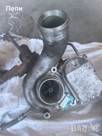 Части за ФОЛКСВАГЕН ТУАРЕГ V 6 DIESEL, снимка 2 - Части - 54496910