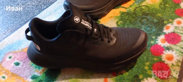 The north face 42 , снимка 3 - Маратонки - 55648628
