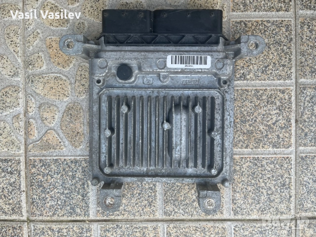 ECU от Мерцедес Спринтер 2010 А651 900 26 00, снимка 3 - Части - 54099288