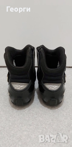 Мото боти Alpinestars SMX-1R Full Vented N °41, снимка 5 - Аксесоари и консумативи - 54236000