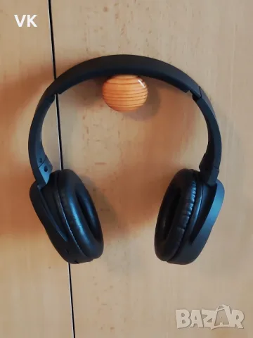 BASEUS Pro - Bluetooth 5.0 Over-Ear слушалки!, снимка 3 - Bluetooth слушалки - 53904424