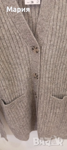 Дамска жилетка Mango р-L, снимка 4 - Жилетки - 54244280