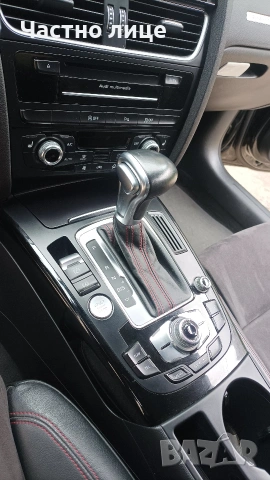 Audi A5 #quattro#s- line #, снимка 9 - Автомобили и джипове - 55013592