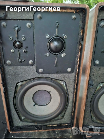 GRUNDIG BOX 600, снимка 6 - Тонколони - 54655153