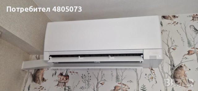 Продажба и монтаж на климатици Пловдив