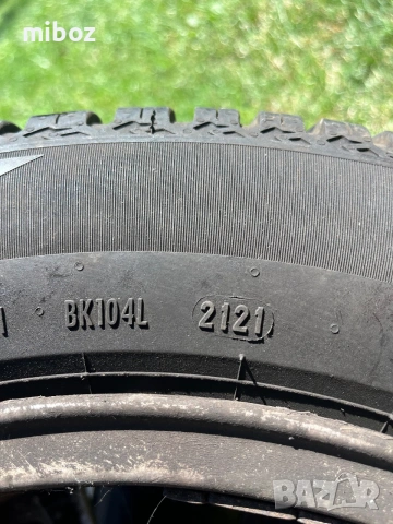 Гума Pirelli Cinturato SF2 205 55 16, снимка 4 - Гуми и джанти - 55228119