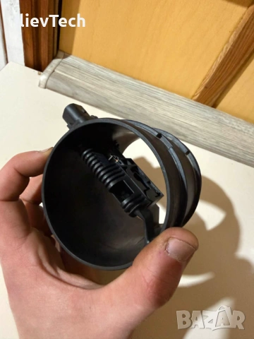 Дебитомер Opel Insignia 2.0 CDTI 0281002912 55562426, снимка 3 - Части - 54282959