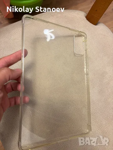 Xiaomi Redmi Pad SE 11inch FHD+ 4gb ram 128 rom Mint Green, снимка 5 - Таблети - 55366293