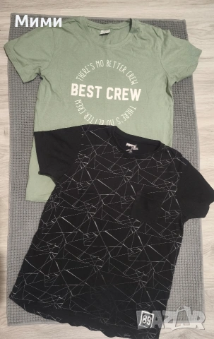 Голям летен лот за момче на 13/14год., снимка 6 - Детски комплекти - 53994593