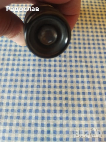 стар джобен микроскоп HENSOLDT, снимка 9 - Антикварни и старинни предмети - 54105949