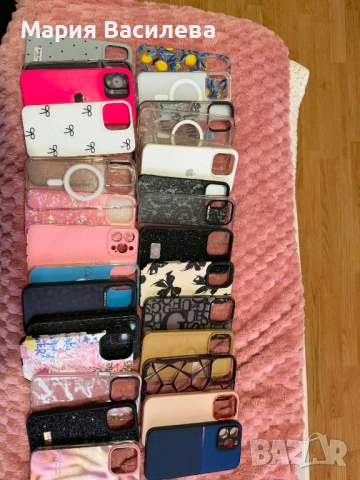 IPhone 15 pro max, снимка 5 - Apple iPhone - 54779060