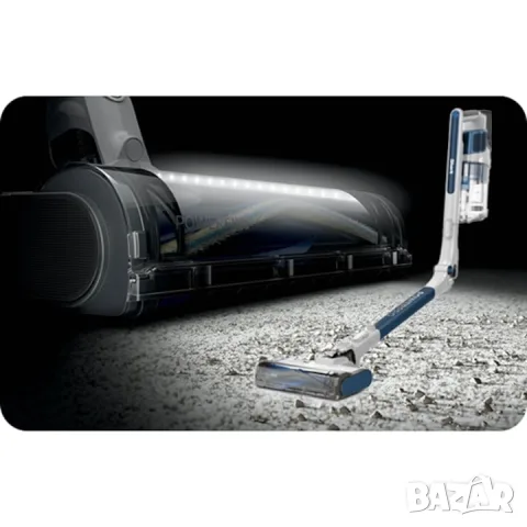 Вертикална прахосмукачка 2in1 Shark IZ380EU PowerPro Flexology, снимка 5 - Прахосмукачки - 55595338