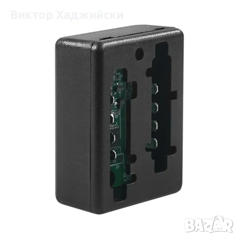 For MB Sprinter ESL ELV Steering Lock Emulator For Vito for VW Crafter W169 W245 W202 W203 W208 W209, снимка 3 - Части - 54796629