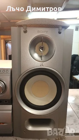 SONY  DXA - WZ5, снимка 4 - Аудиосистеми - 55592067