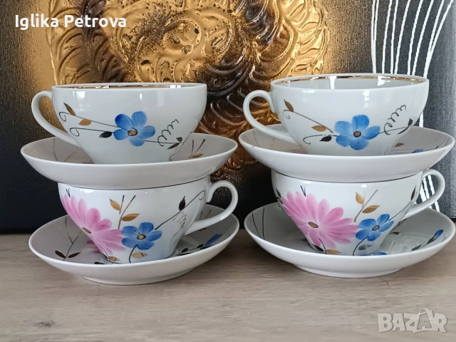 Дулево двойни сетове , снимка 13 - Други - 54582412