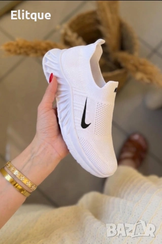 дамски маратонки nike 