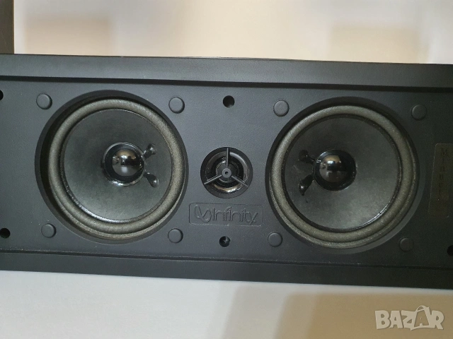 Infinity L-MPS, снимка 4 - Тонколони - 54313431