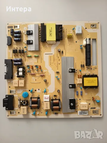 Захранване L55E7_BDY BN4401100G за Samsung QE50Q60BAU