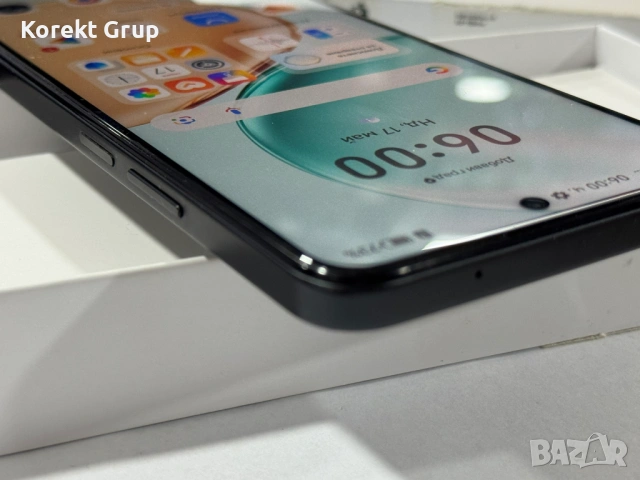 Honor X7d 256GB, снимка 3 - Други - 54578290