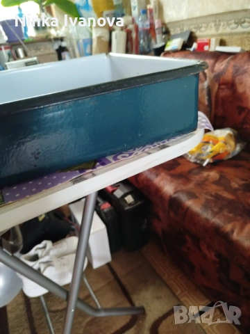 Тава за печене на Агне,и др., снимка 6 - Съдове за готвене - 54014270