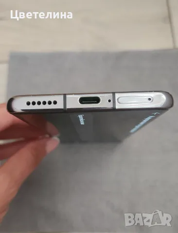 Huawei P50 Pro + подарък слушалки , снимка 5 - Huawei - 55606088