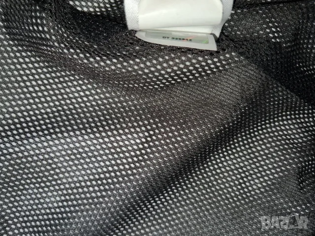 2 броя - The North Face HyVent (М) и (L) мъжко яке и блуза с дълъг ръкав, снимка 6 - Блузи - 52082881