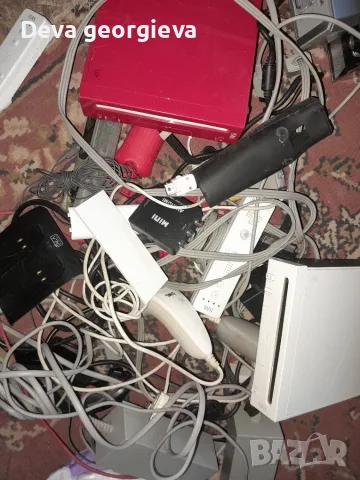 Nintendo и още неща , снимка 3 - Nintendo конзоли - 55625450