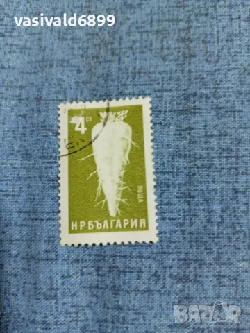 Лот от 5 марки НРБ , снимка 4 - Филателия - 55408883