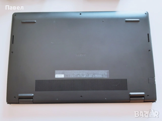 Dell Vostro 3520 - Intel i5-1235U | 16GB RAM | 512GB SSD - (Отличен, Гаранция), снимка 9 - Лаптопи за работа - 54380312