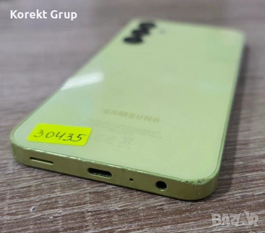 Samsung Galaxy A25 5G 128GB 6GB RAM, снимка 9 - Samsung - 54023149